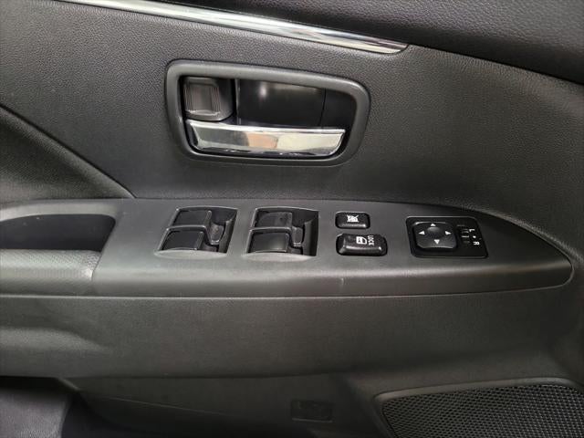2025 Mitsubishi Outlander Sport 2.0 LE