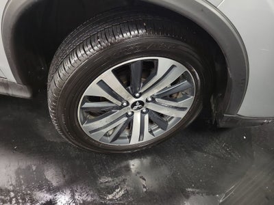 2024 Mitsubishi Outlander Sport 2.0 ES