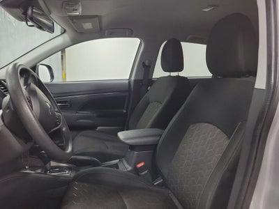 2024 Mitsubishi Outlander Sport 2.0 ES