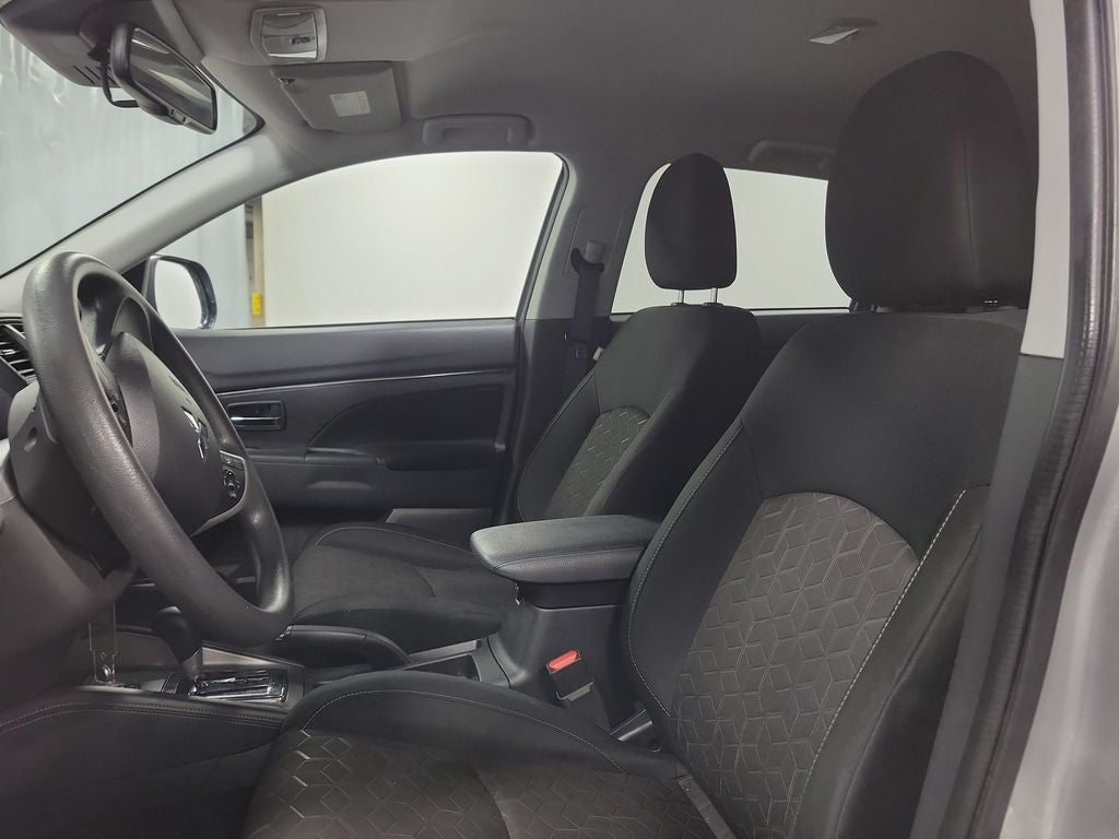 2024 Mitsubishi Outlander Sport 2.0 ES