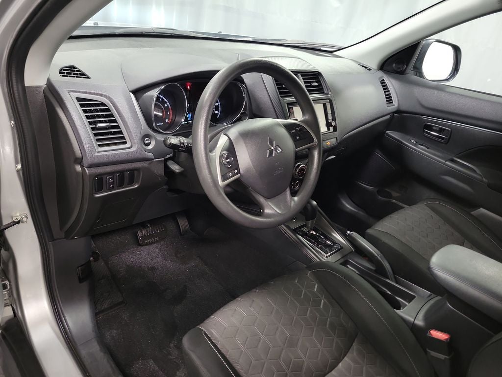 2024 Mitsubishi Outlander Sport 2.0 ES