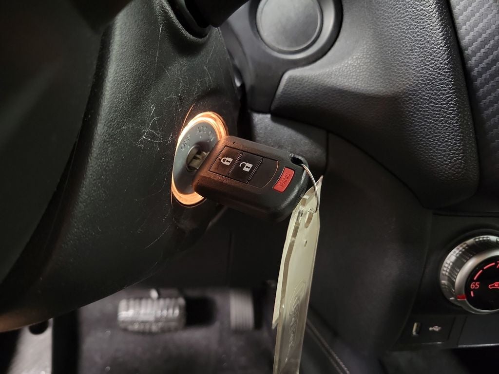 2024 Mitsubishi Outlander Sport 2.0 ES