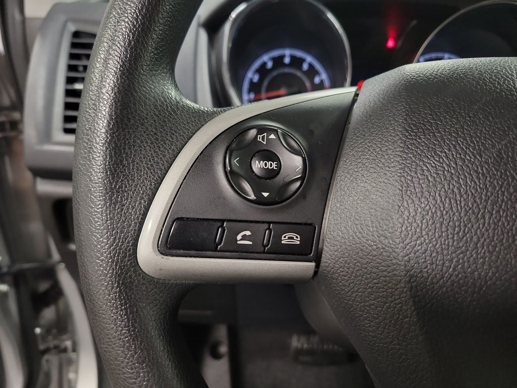 2024 Mitsubishi Outlander Sport 2.0 ES