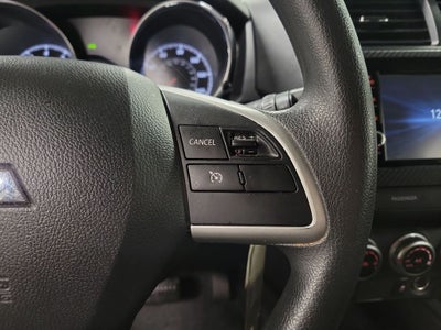 2024 Mitsubishi Outlander Sport 2.0 ES