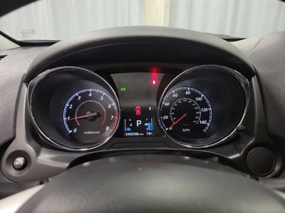 2024 Mitsubishi Outlander Sport 2.0 ES