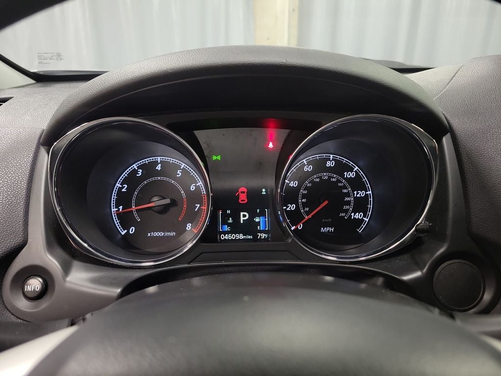 2024 Mitsubishi Outlander Sport 2.0 ES