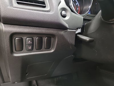 2024 Mitsubishi Outlander Sport 2.0 ES