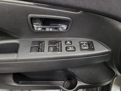 2024 Mitsubishi Outlander Sport 2.0 ES