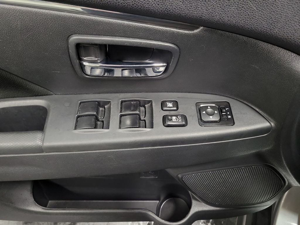 2024 Mitsubishi Outlander Sport 2.0 ES