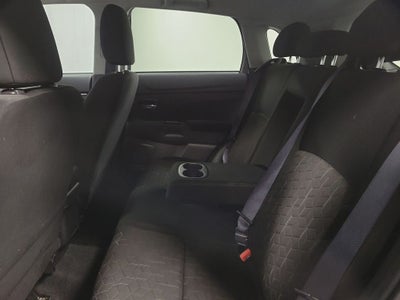 2024 Mitsubishi Outlander Sport 2.0 ES