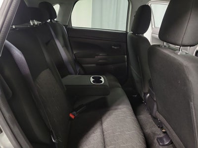 2024 Mitsubishi Outlander Sport 2.0 ES
