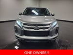 2024 Mitsubishi Outlander Sport 2.0 ES