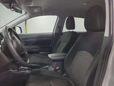 2024 Mitsubishi Outlander Sport 2.0 ES