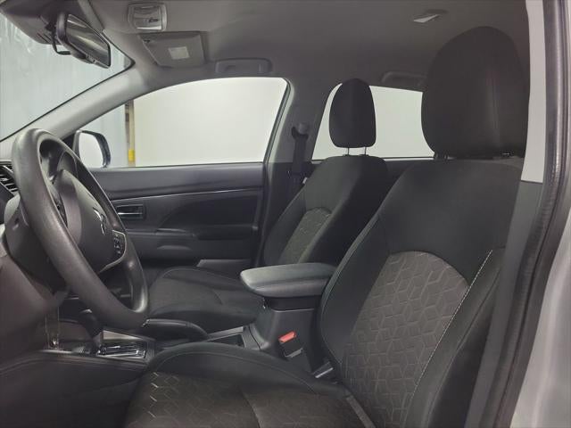 2024 Mitsubishi Outlander Sport 2.0 ES