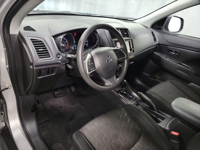2024 Mitsubishi Outlander Sport 2.0 ES