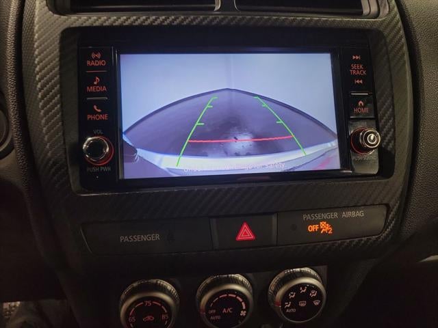 2024 Mitsubishi Outlander Sport 2.0 ES