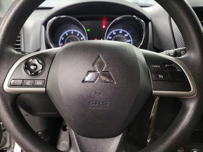 2024 Mitsubishi Outlander Sport 2.0 ES