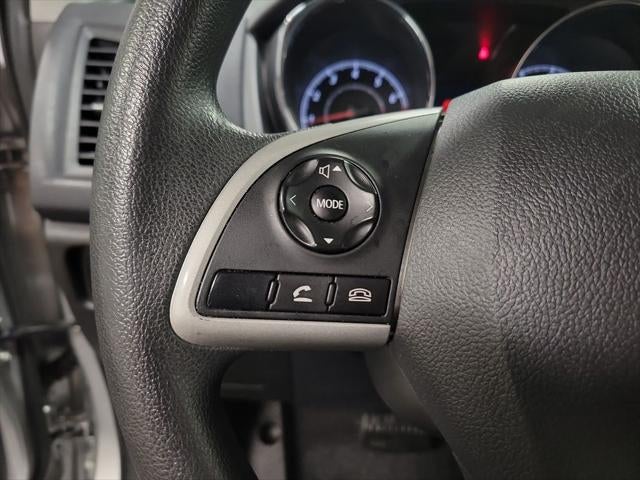 2024 Mitsubishi Outlander Sport 2.0 ES