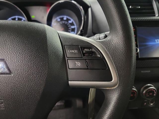 2024 Mitsubishi Outlander Sport 2.0 ES