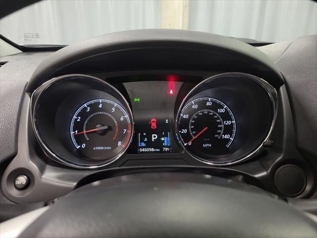 2024 Mitsubishi Outlander Sport 2.0 ES