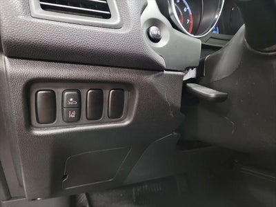 2024 Mitsubishi Outlander Sport 2.0 ES