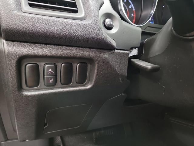 2024 Mitsubishi Outlander Sport 2.0 ES