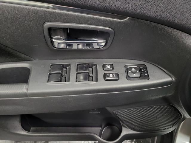 2024 Mitsubishi Outlander Sport 2.0 ES