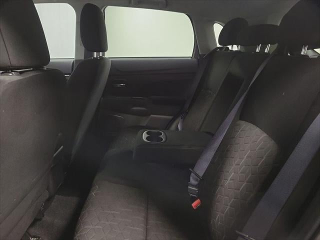 2024 Mitsubishi Outlander Sport 2.0 ES