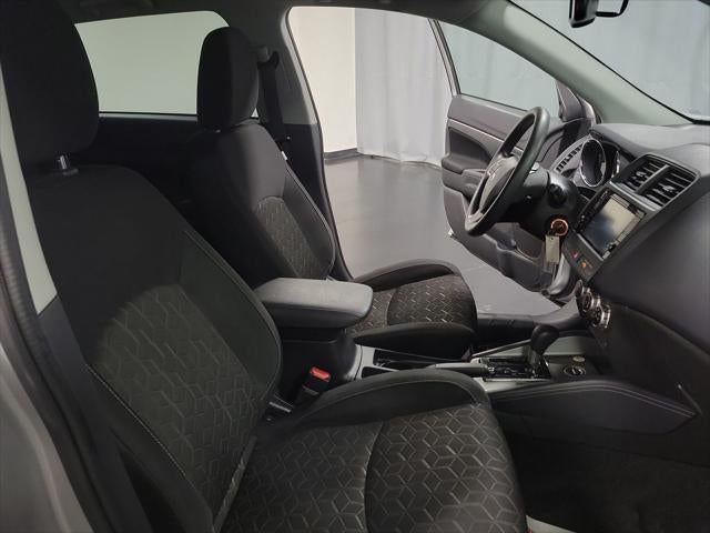 2024 Mitsubishi Outlander Sport 2.0 ES