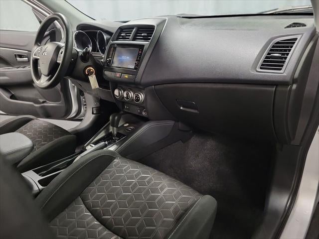 2024 Mitsubishi Outlander Sport 2.0 ES
