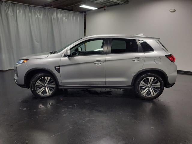 2024 Mitsubishi Outlander Sport 2.0 ES