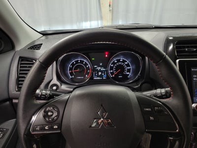 2025 Mitsubishi Outlander Sport 2.0 S