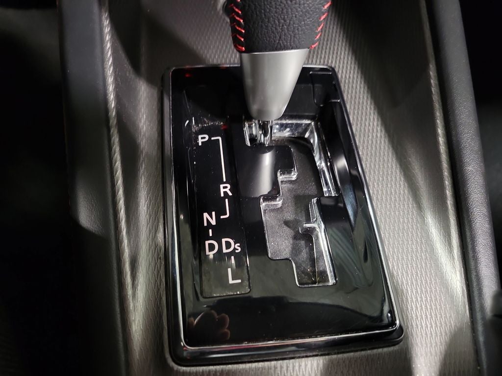2025 Mitsubishi Outlander Sport 2.0 S