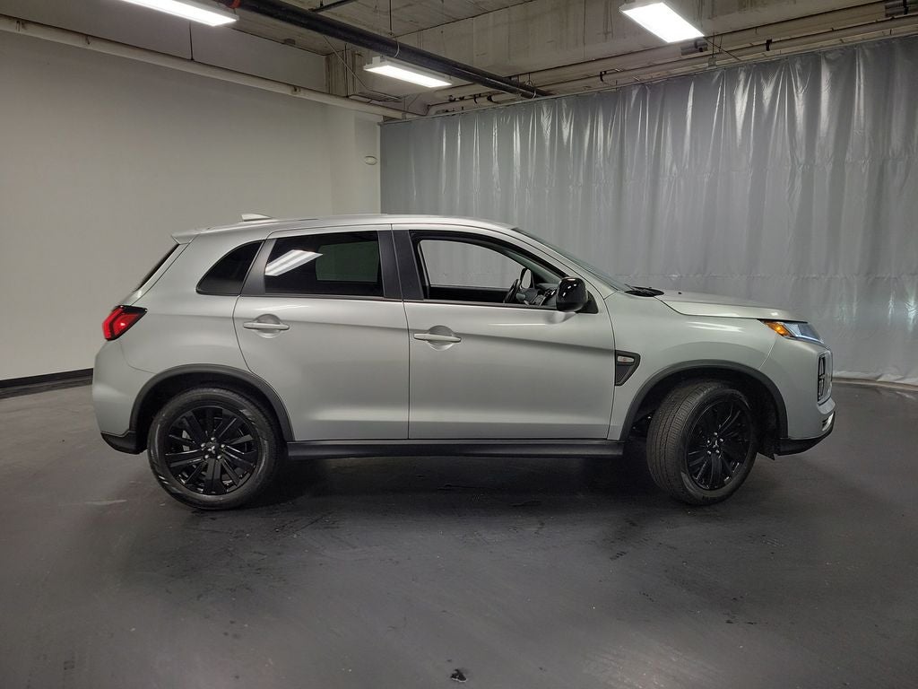 2025 Mitsubishi Outlander Sport 2.0 S