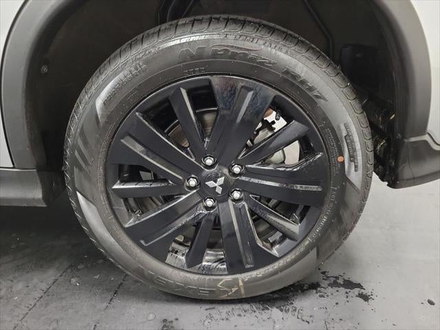 2025 Mitsubishi Outlander Sport 2.0 S