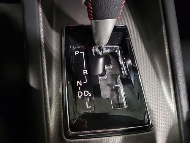 2025 Mitsubishi Outlander Sport 2.0 S