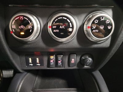 2025 Mitsubishi Outlander Sport 2.0 S