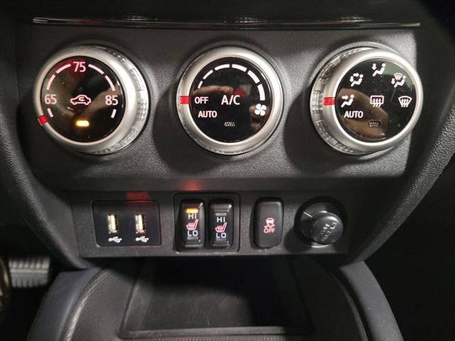 2025 Mitsubishi Outlander Sport 2.0 S
