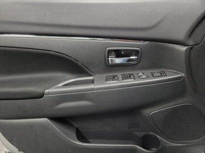 2025 Mitsubishi Outlander Sport 2.0 S