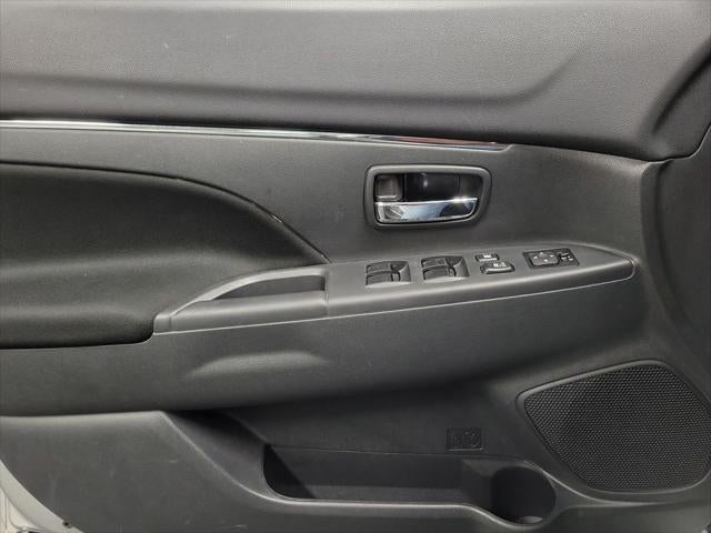 2025 Mitsubishi Outlander Sport 2.0 S
