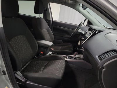 2025 Mitsubishi Outlander Sport 2.0 S