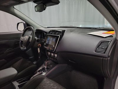 2025 Mitsubishi Outlander Sport 2.0 S
