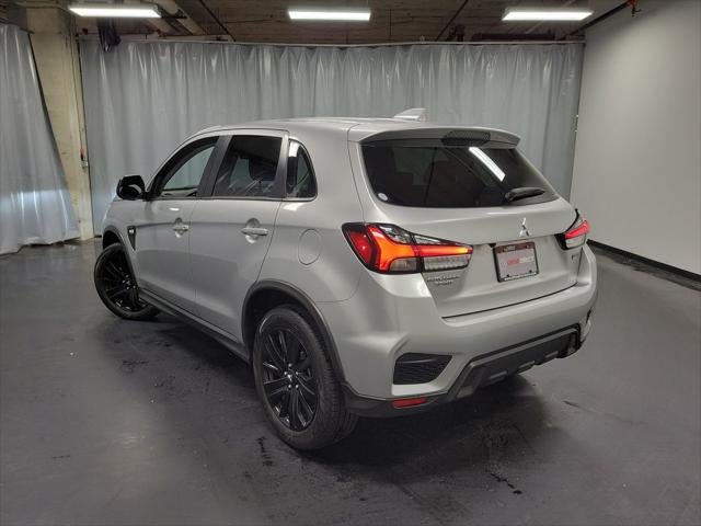 2025 Mitsubishi Outlander Sport 2.0 S