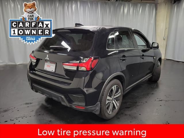 2026 Mitsubishi Outlander Sport 2.0 ES