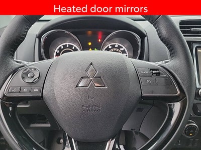 2024 Mitsubishi Outlander Sport 2.0 SE