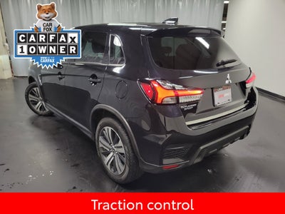 2024 Mitsubishi Outlander Sport 2.0 SE