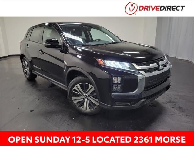 2024 Mitsubishi Outlander Sport 2.0 SE