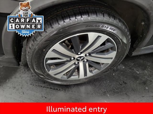 2024 Mitsubishi Outlander Sport 2.0 SE