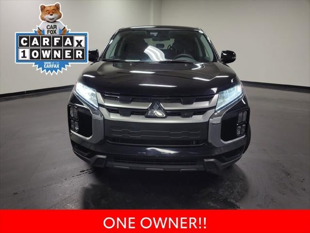 2024 Mitsubishi Outlander Sport 2.0 SE