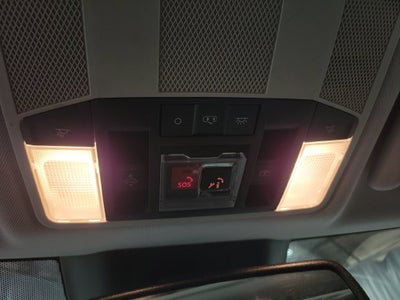 2022 Mitsubishi Eclipse Cross SE